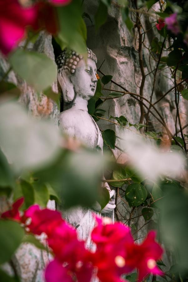 Zen Garden Tamarindo - Adults Only Hotel Екстериор снимка